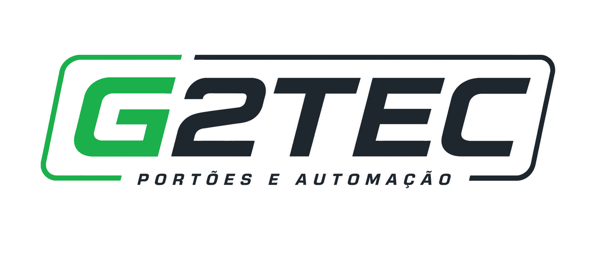 G2TEC Portões e Automação