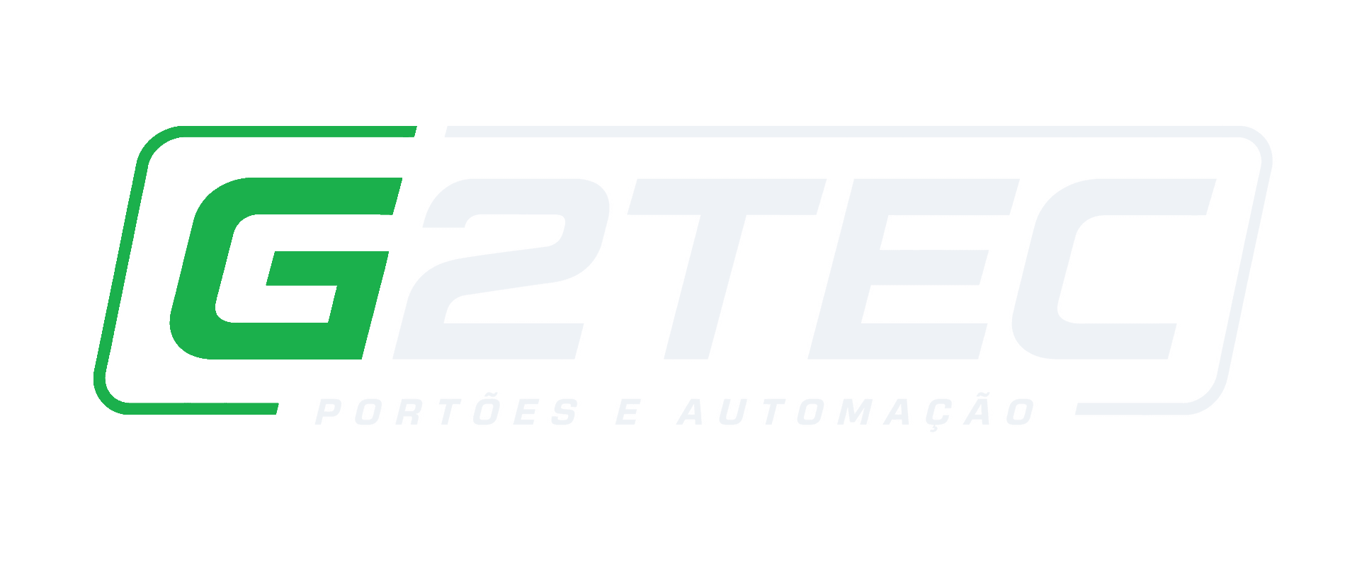 G2TEC Portões e Automação